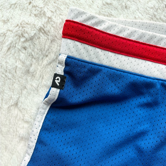 Nike Athletic Dept Retro Shorts - Picture 5 of 10